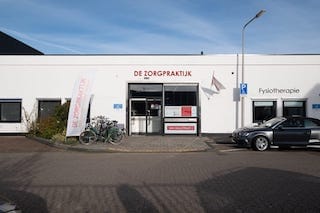 De Zorgpraktijk